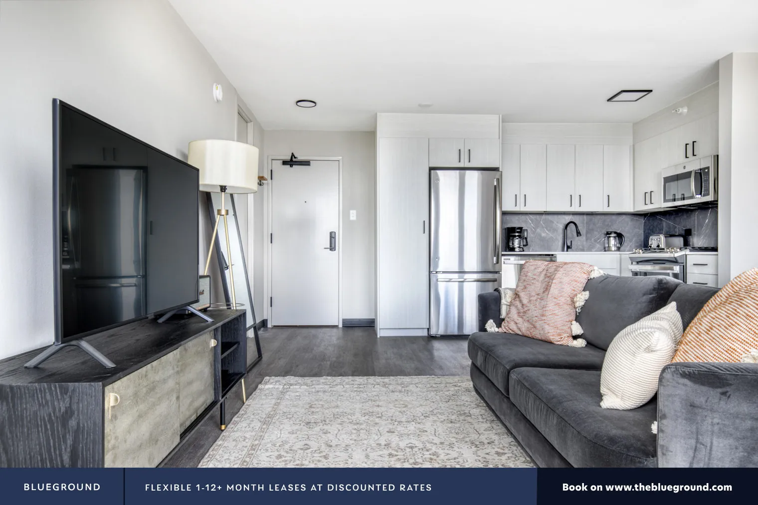1922 W OGDEN AVE 60612-Atrio-unit#ID461-Chicago-IL