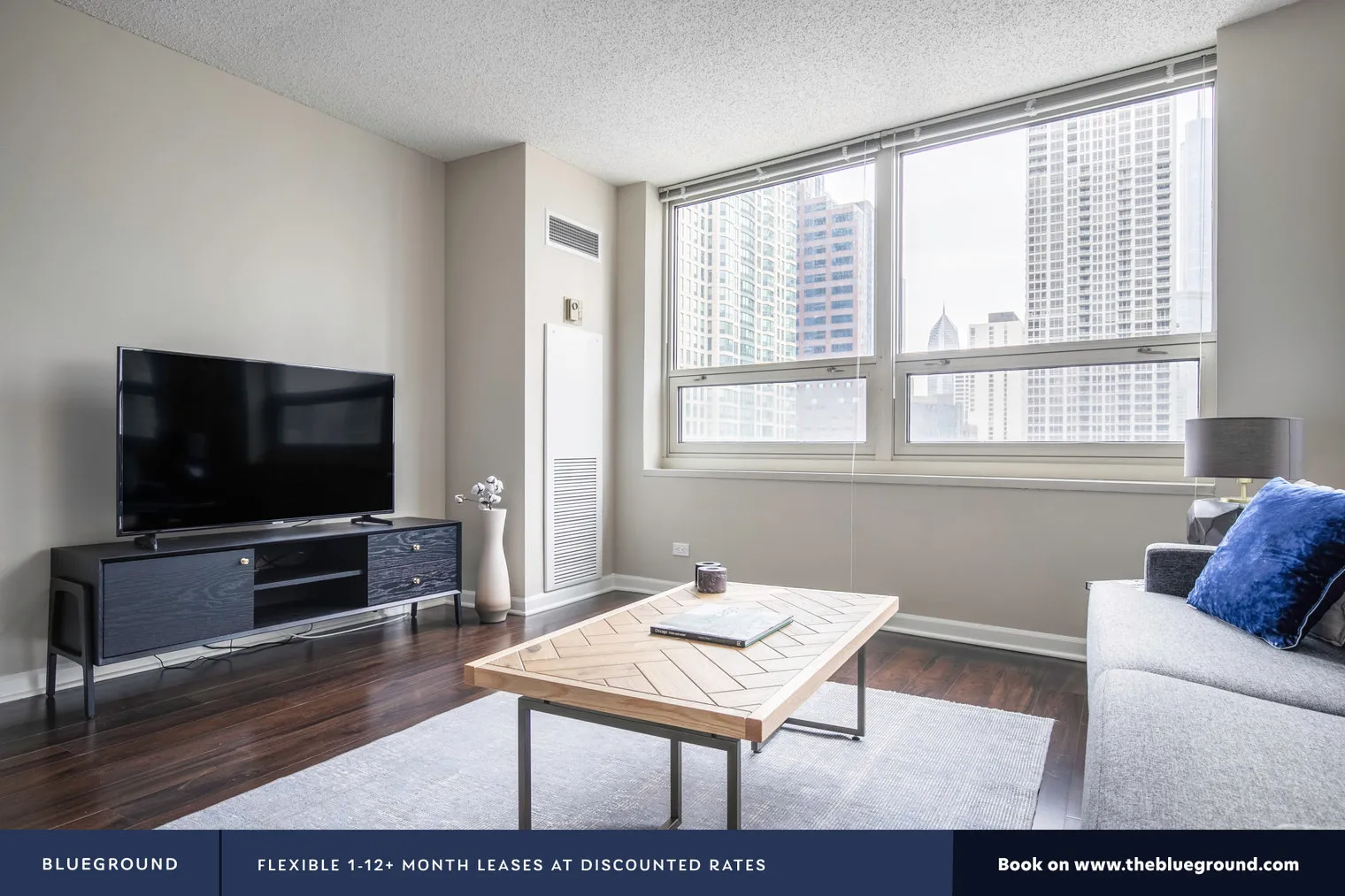 750 N RUSH ST 60611-The Chicagoan-unit#ID160-Chicago-IL