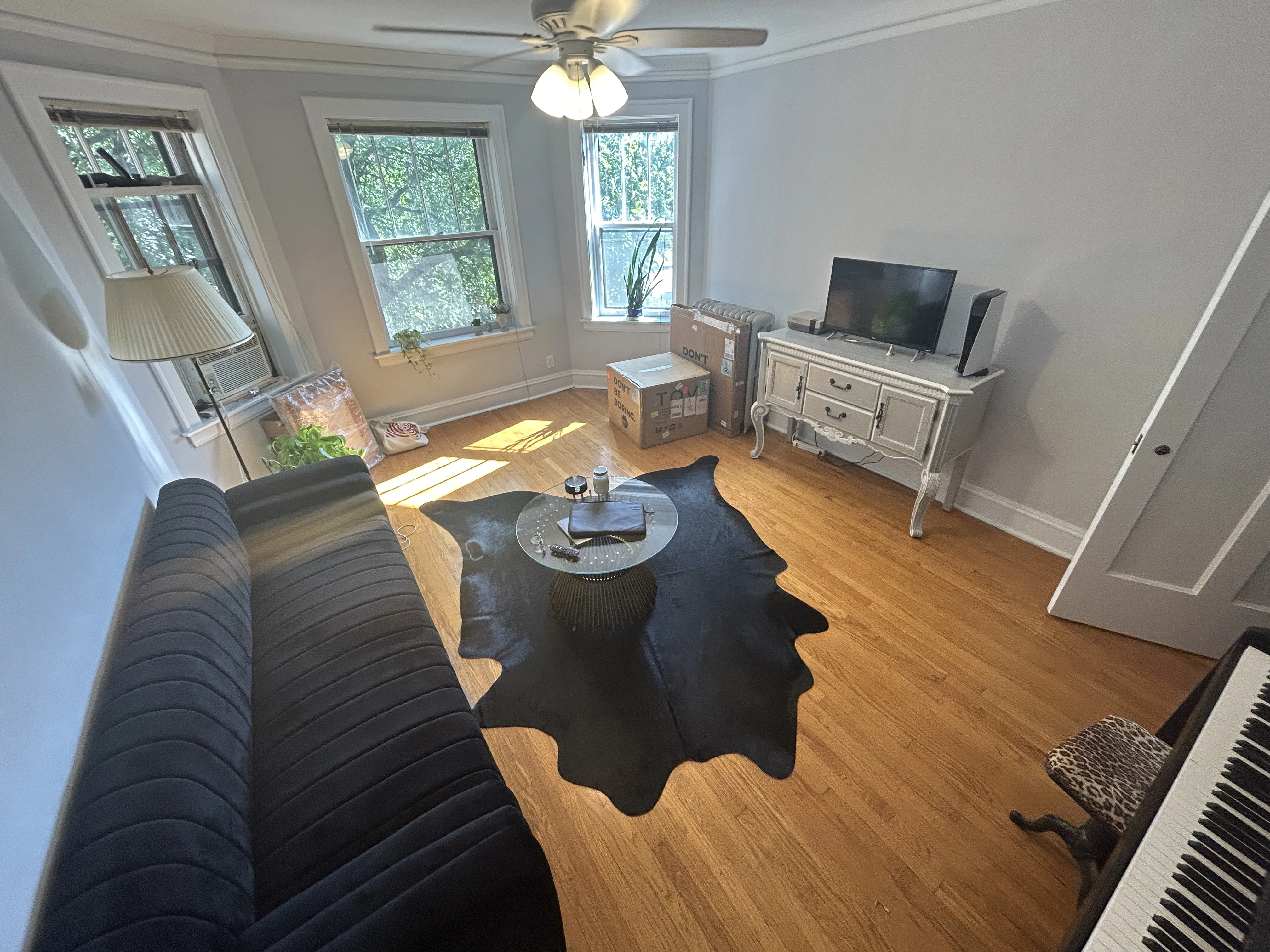 1708 W CORNELIA AVE 60657-Paulina Cornelia-unit#2A-Chicago-IL