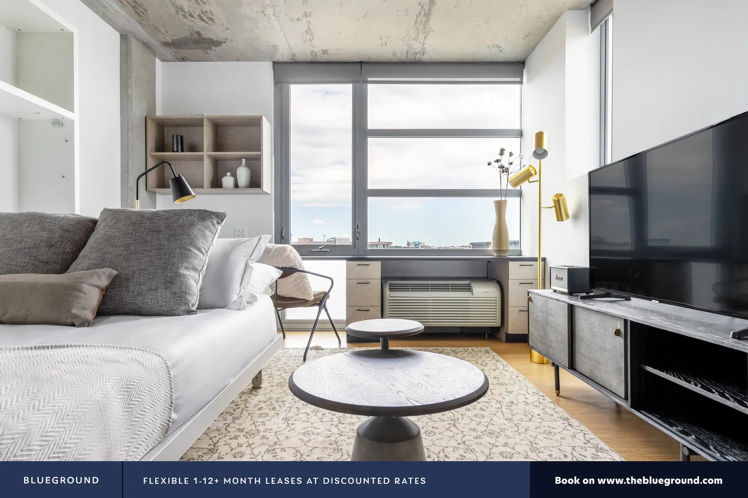 1515 N FREMONT ST 60642-SoNu Digs-unit#ID304-Chicago-IL