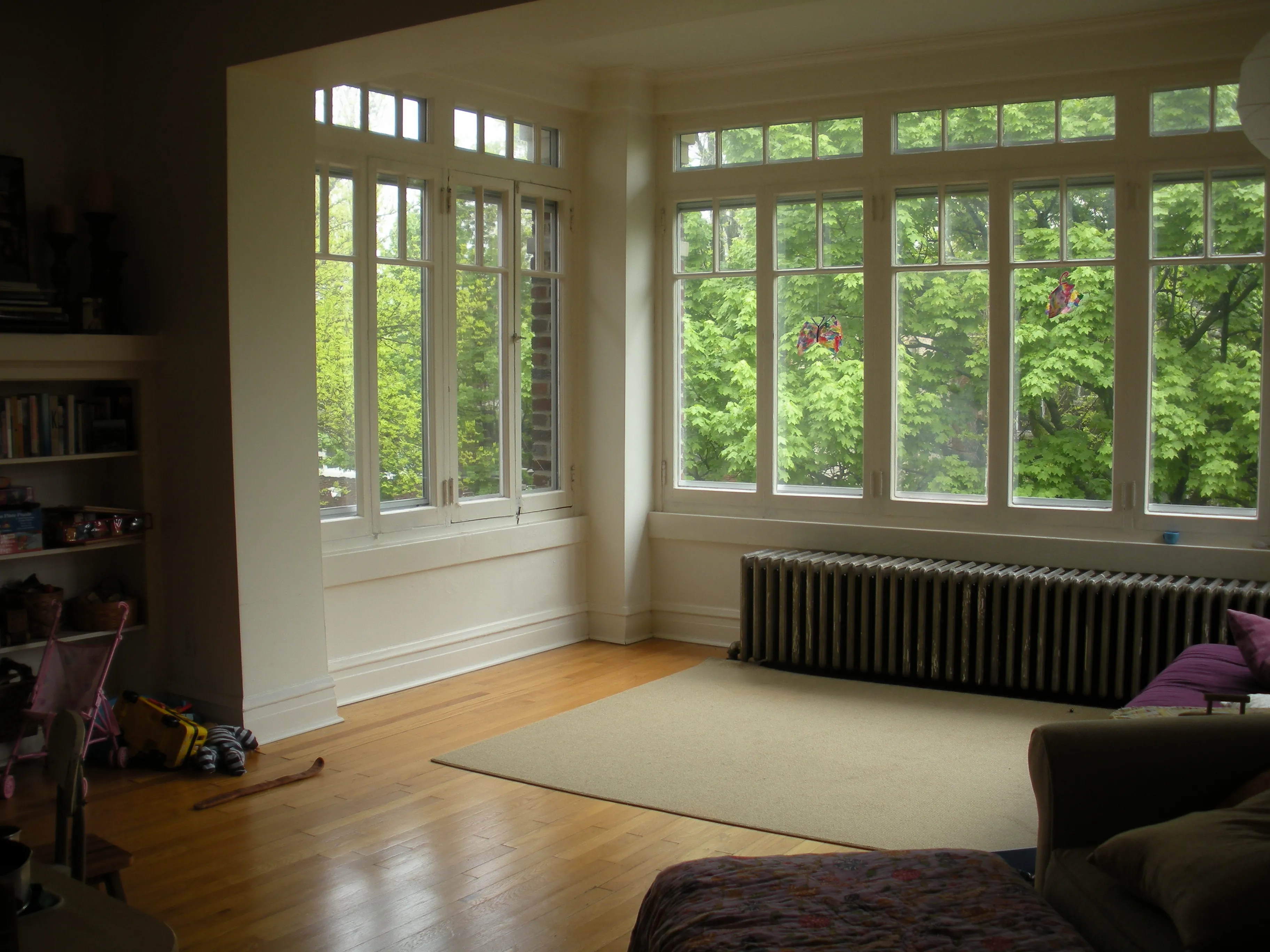 4710 N TALMAN AVE 60625-unit#1st -Chicago-IL