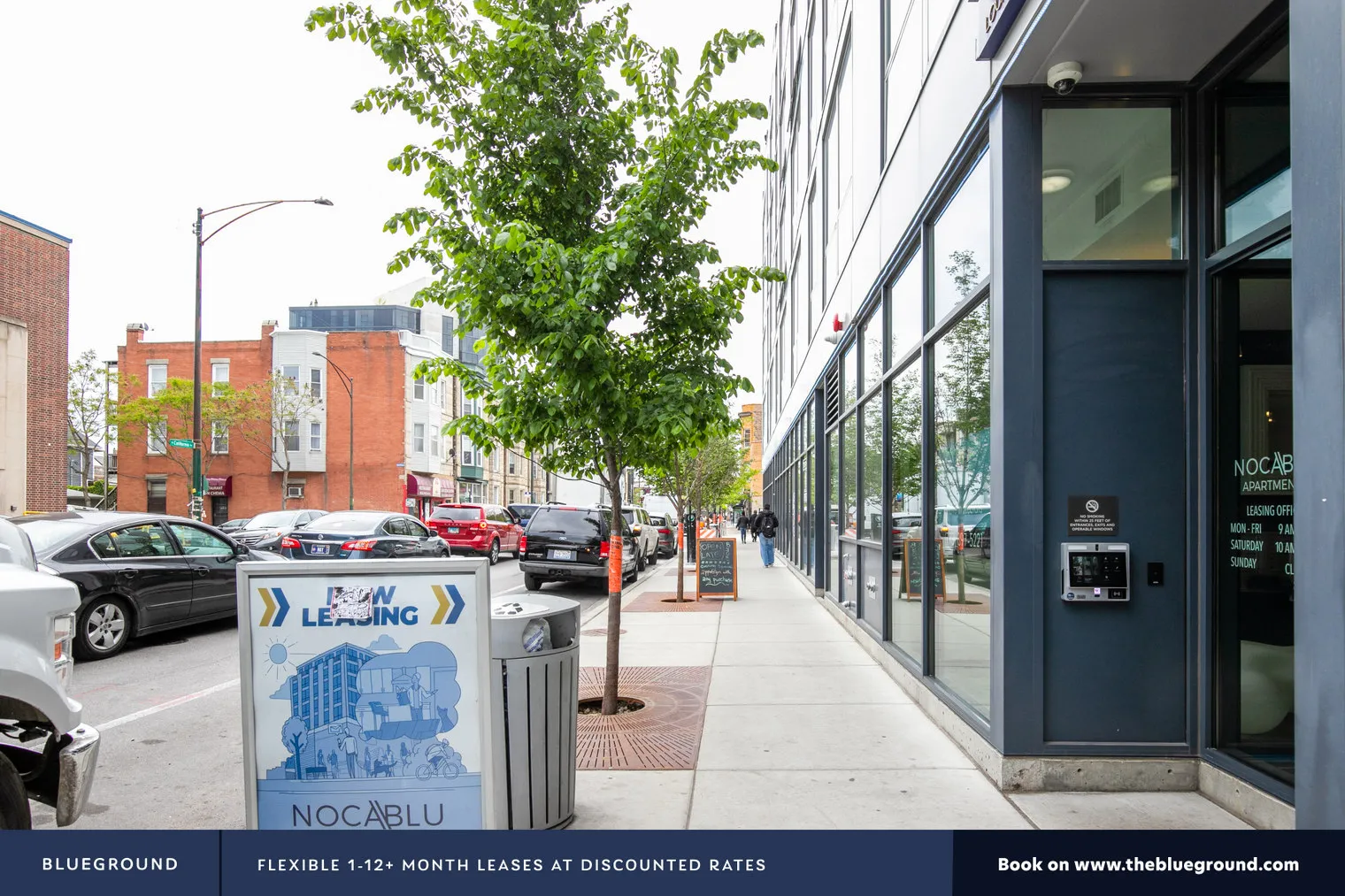 2340 N CALIFORNIA AVE 60647-Noca Blu-unit#ID480-Chicago-IL