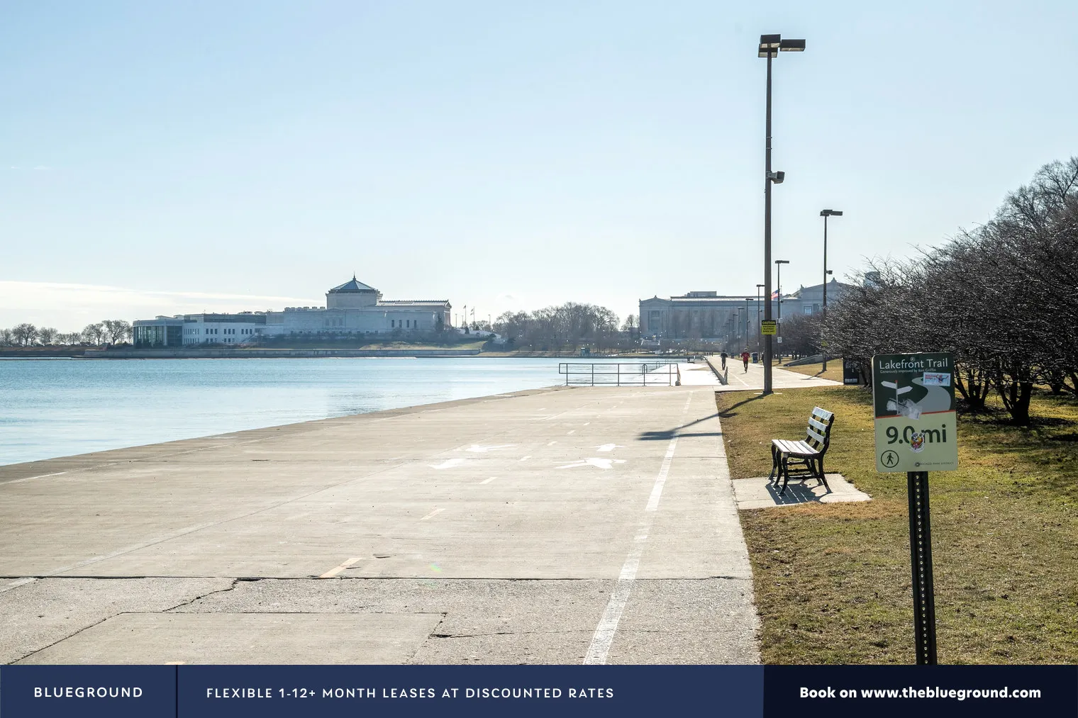 201 N GARLAND CT 60601- Mila-unit#ID236-Chicago-IL