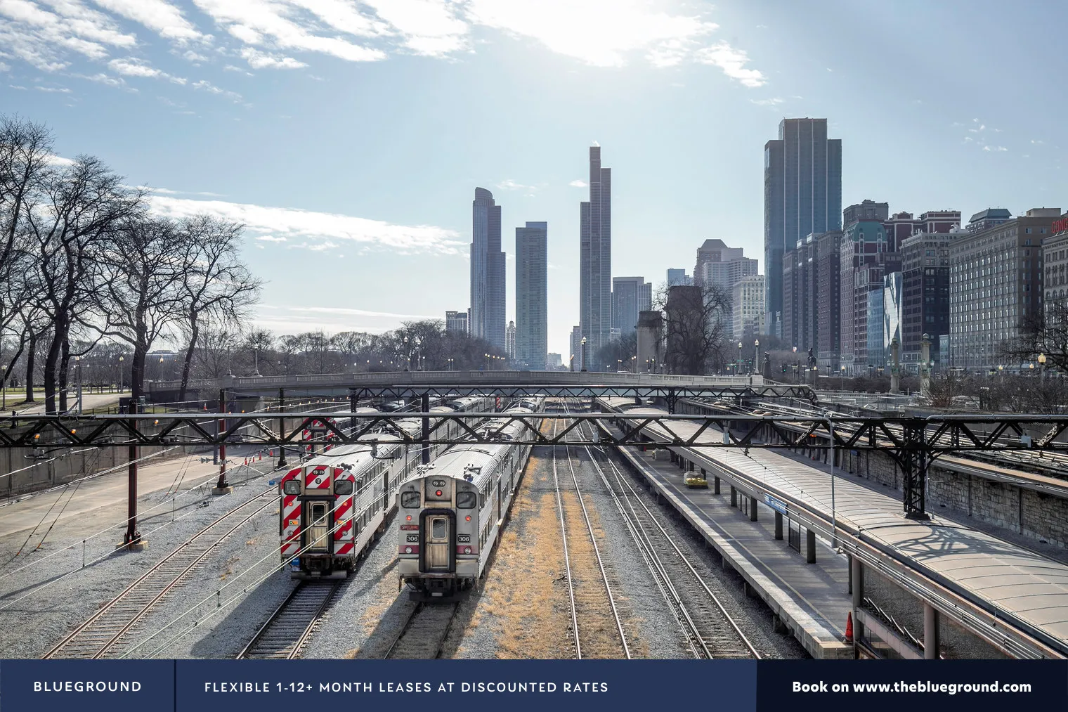 201 N GARLAND CT 60601- Mila-unit#ID236-Chicago-IL