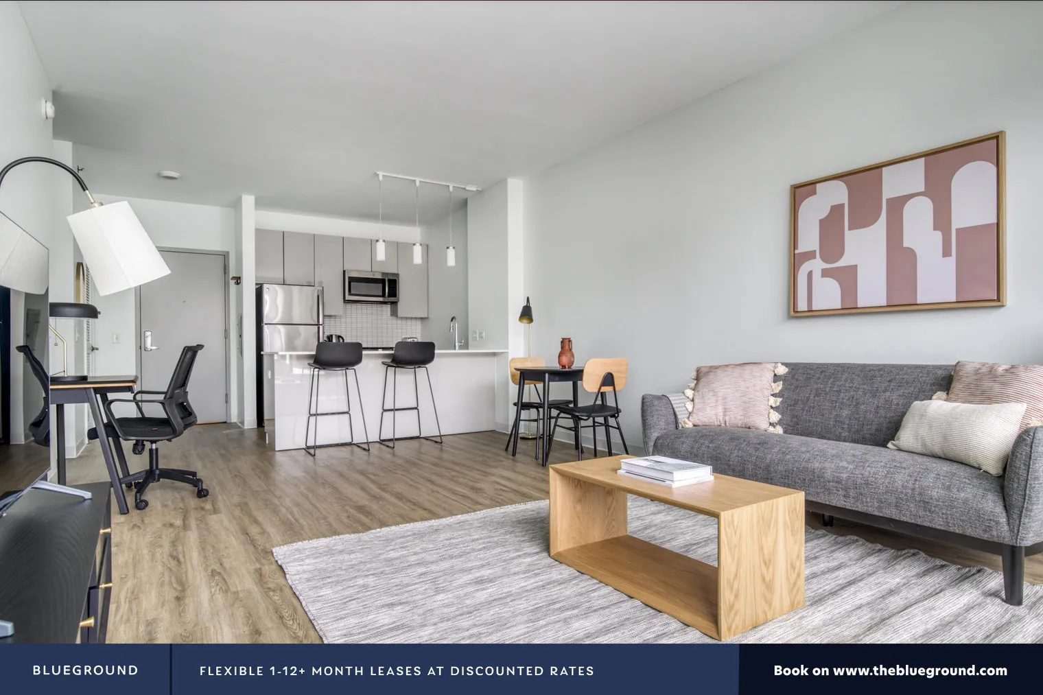 808 W VAN BUREN ST 60607-The Van Buren-unit#ID533-Chicago-IL