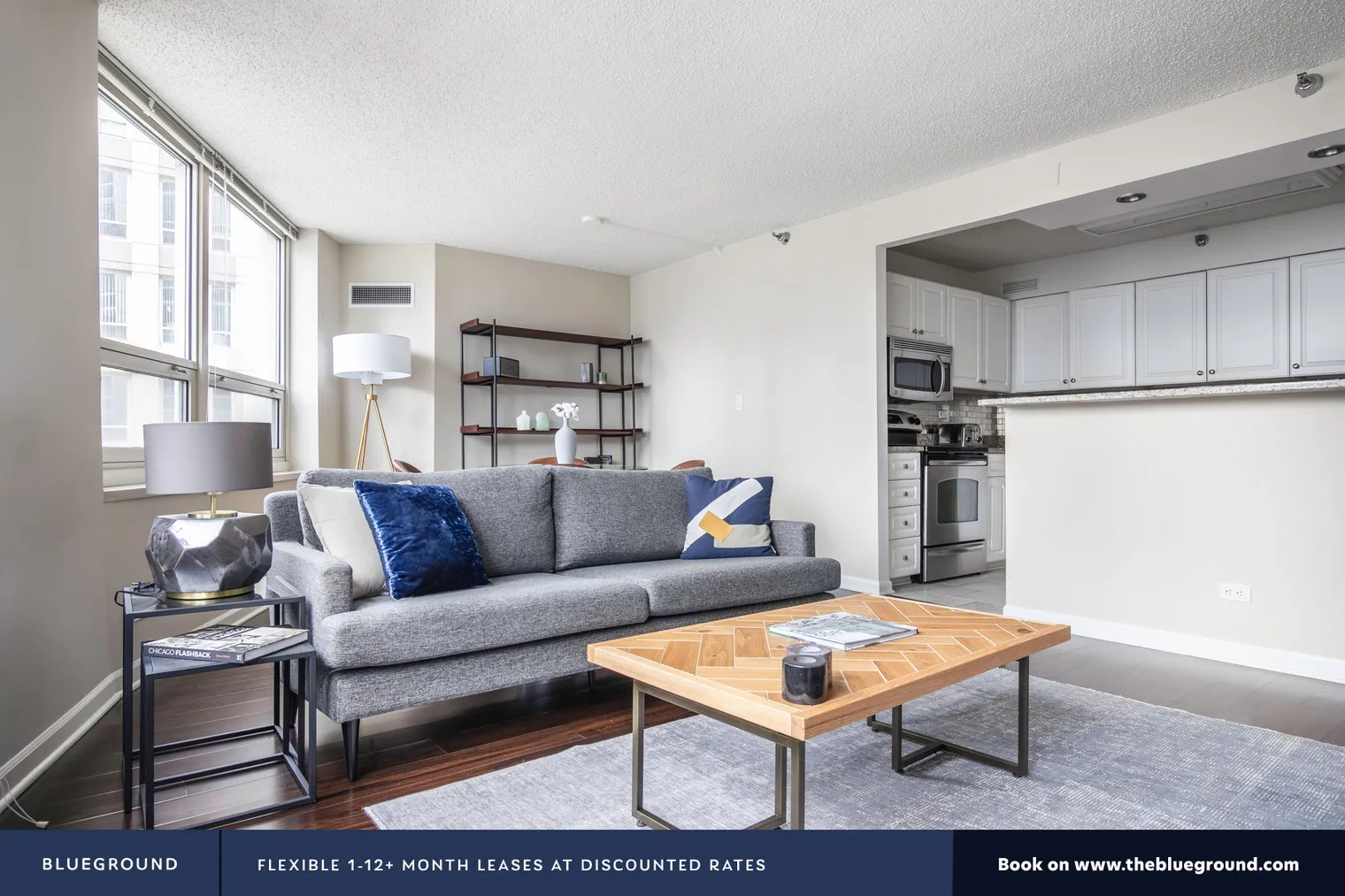 750 N RUSH ST 60611-The Chicagoan-unit#ID160-Chicago-IL