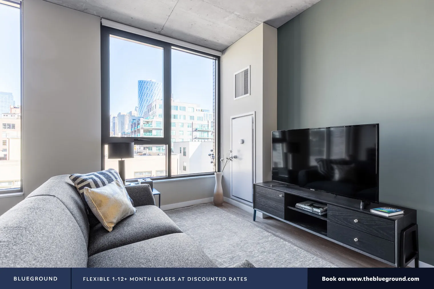 939 W WASHINGTON BLVD 60607-Union West Apartments-unit#ID191-Chicago-IL