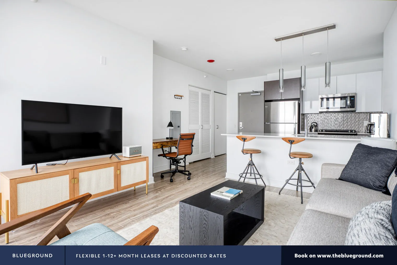 1326 S MICHIGAN AVE 60605-Paragon-unit#ID431-Chicago-IL