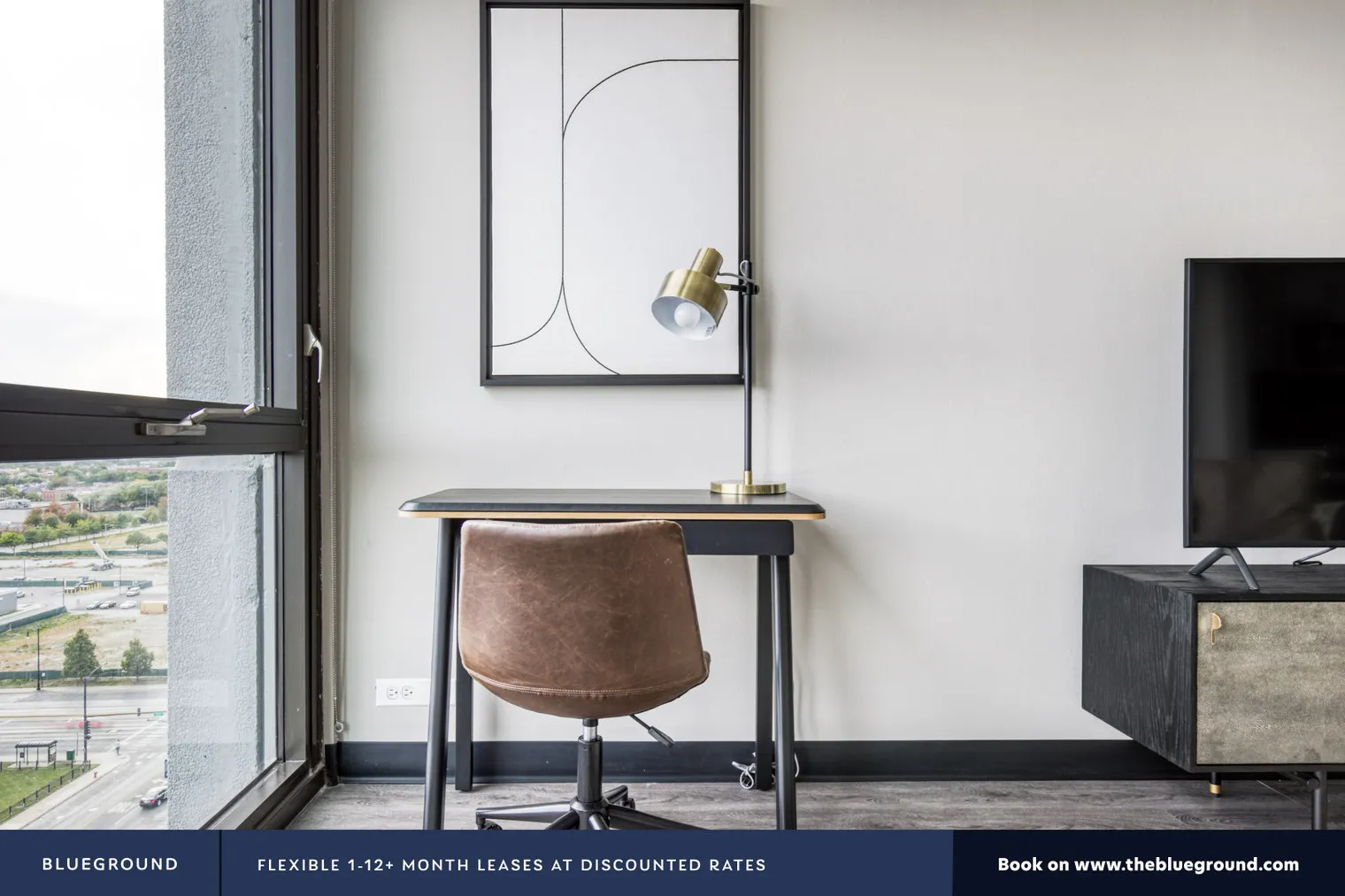 1922 W OGDEN AVE 60612-Atrio-unit#ID461-Chicago-IL