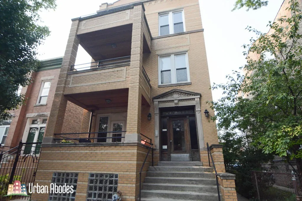 2615 W RICE ST 60622-unit#R2-Chicago-IL