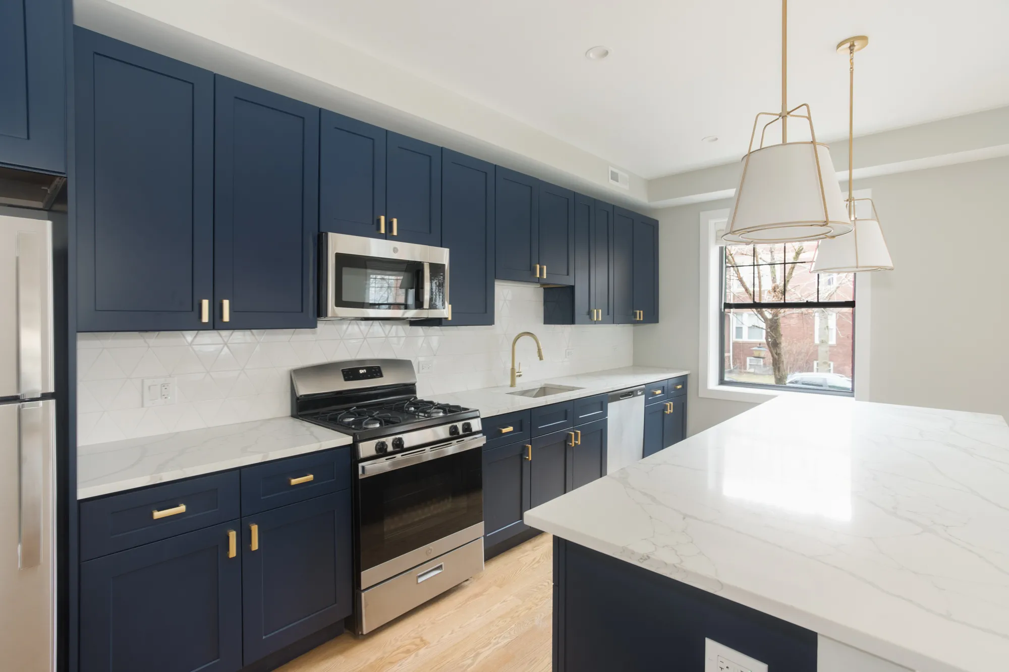 4409 N SEELEY AVE 60625-unit#1B-Chicago-IL