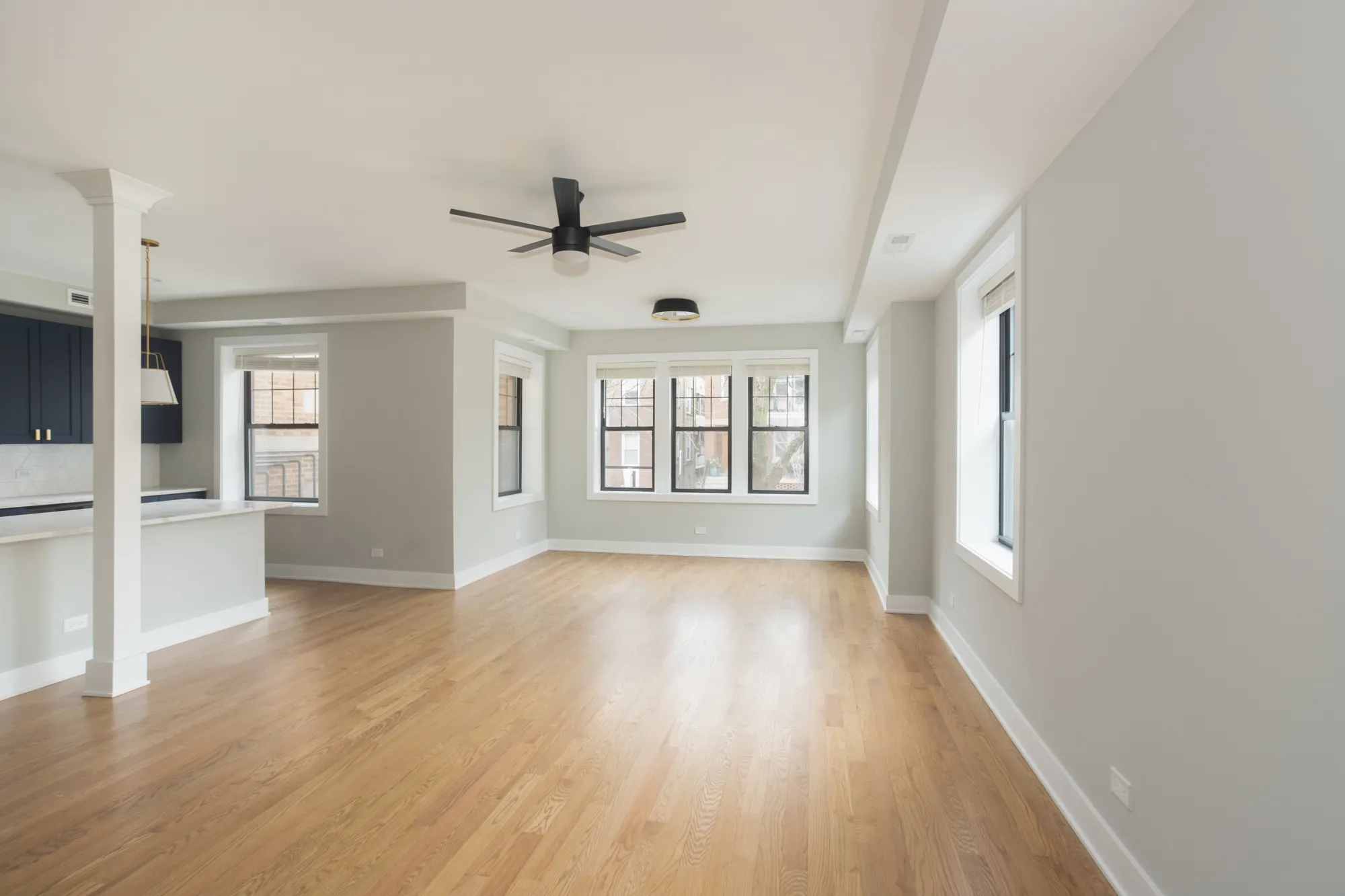 4409 N SEELEY AVE 60625-unit#1B-Chicago-IL