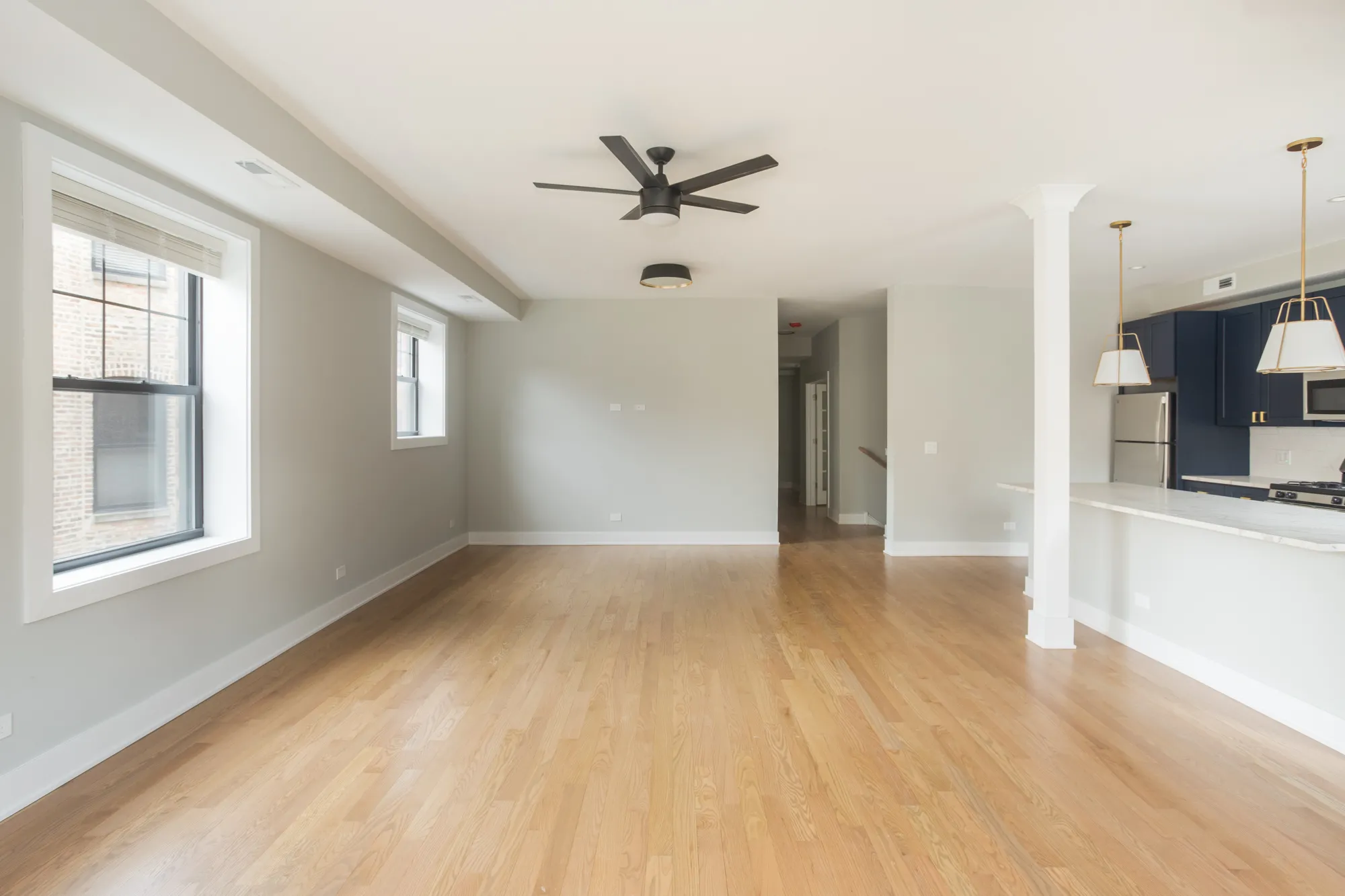 4409 N SEELEY AVE 60625-unit#1B-Chicago-IL