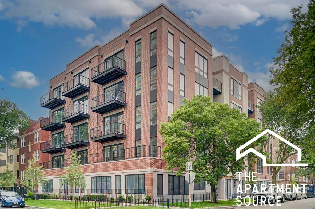 4453 N HAZEL ST 60640-The Fifth-unit#A208-Chicago-IL