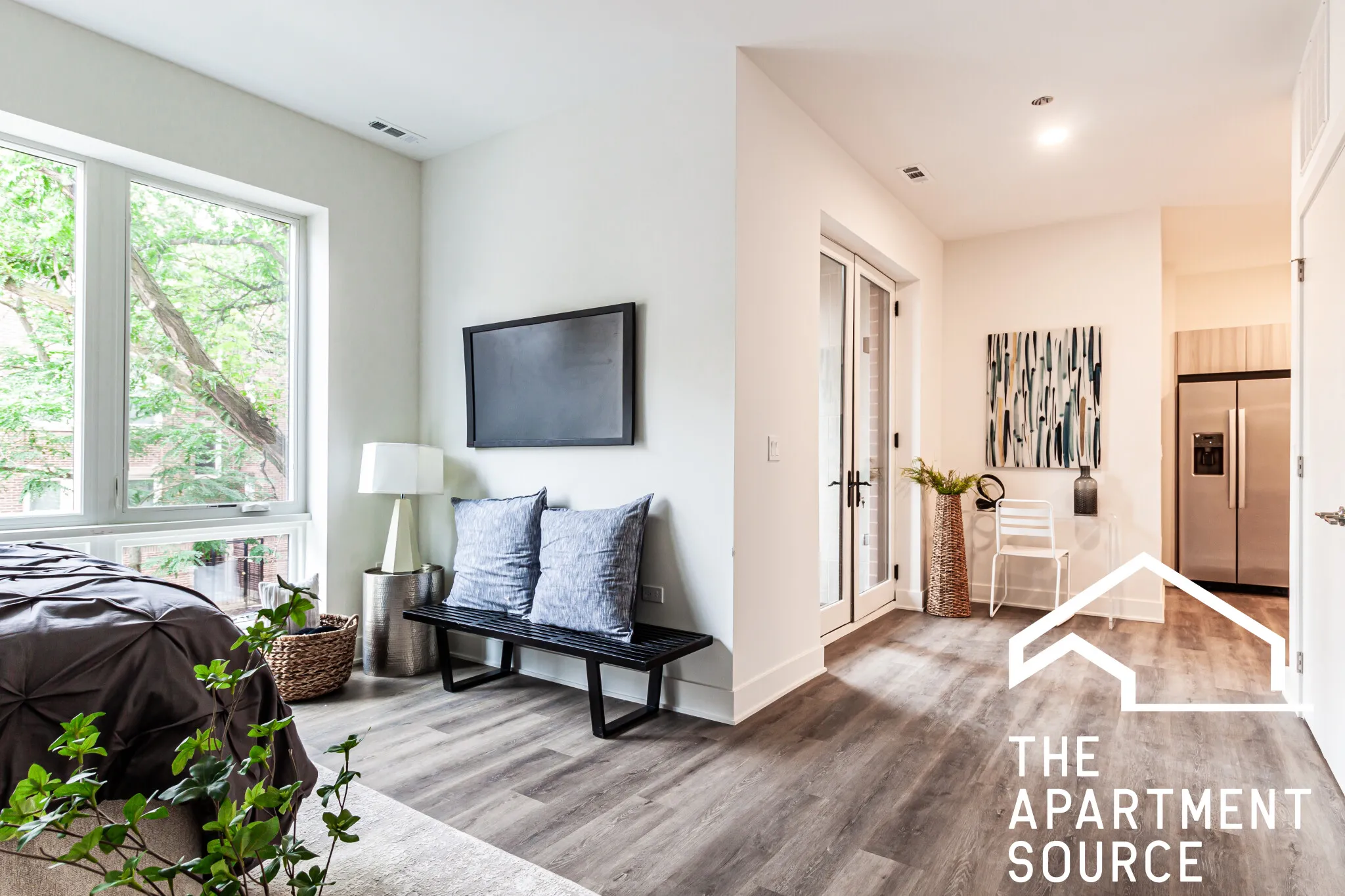 4453 N HAZEL ST 60640-The Fifth-unit#A208-Chicago-IL