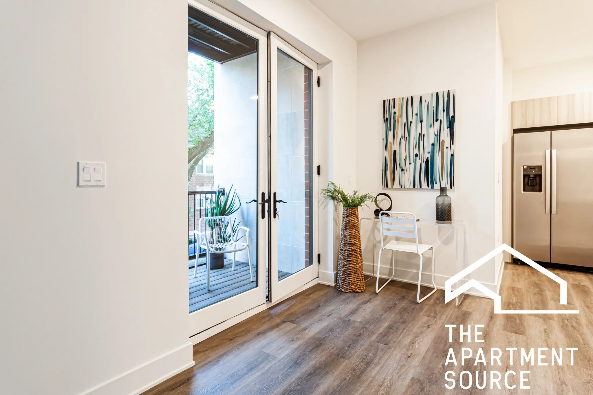 4453 N HAZEL ST 60640-The Fifth-unit#A208-Chicago-IL