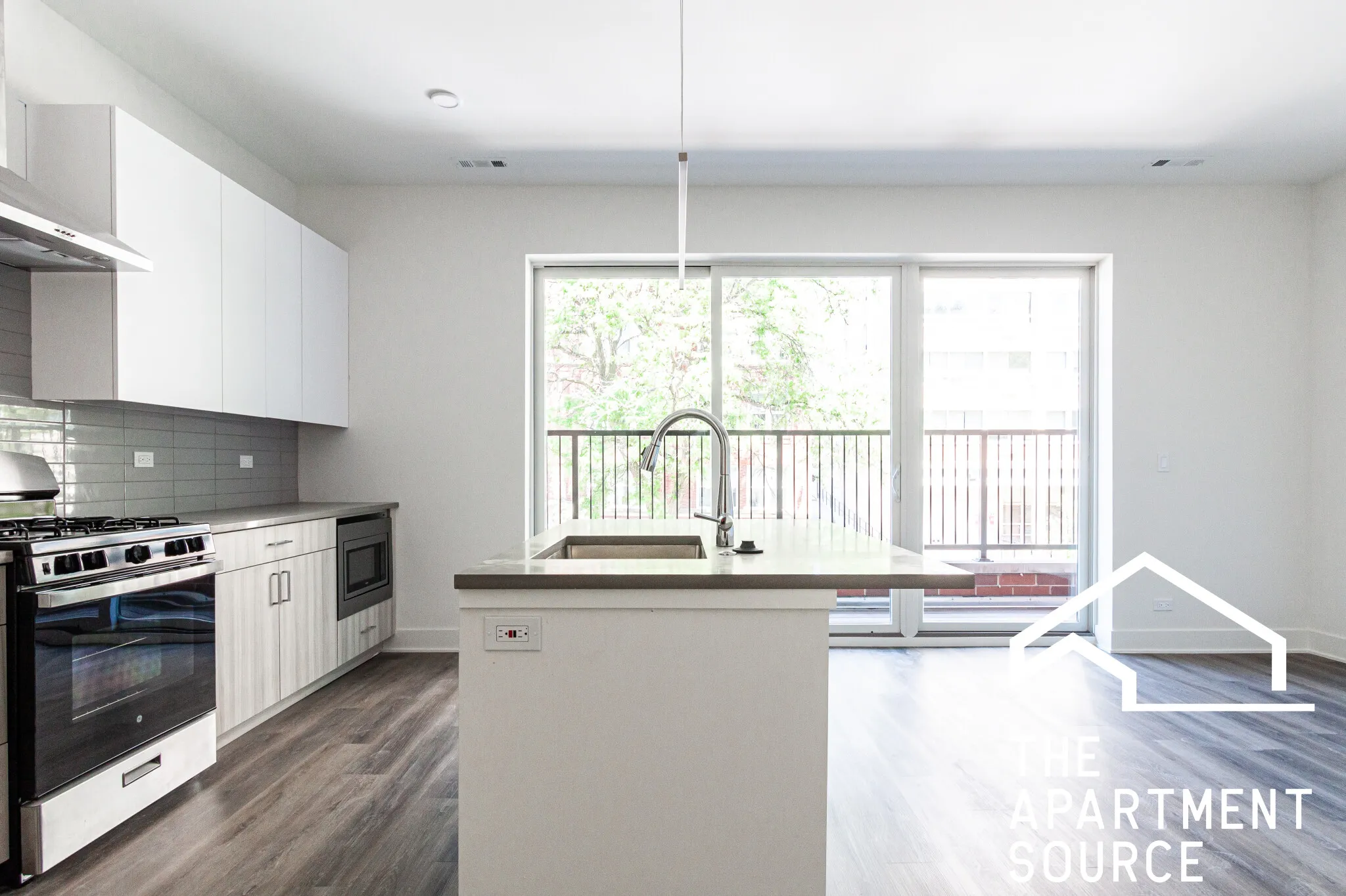 4453 N HAZEL ST 60640-The Fifth -unit#503-Chicago-IL