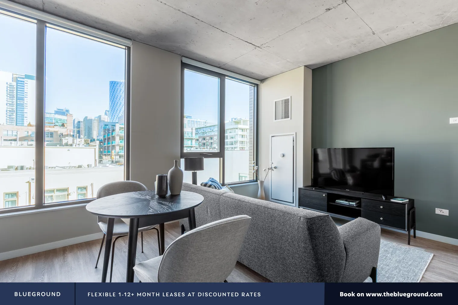 939 W WASHINGTON BLVD 60607-Union West Apartments-unit#ID191-Chicago-IL