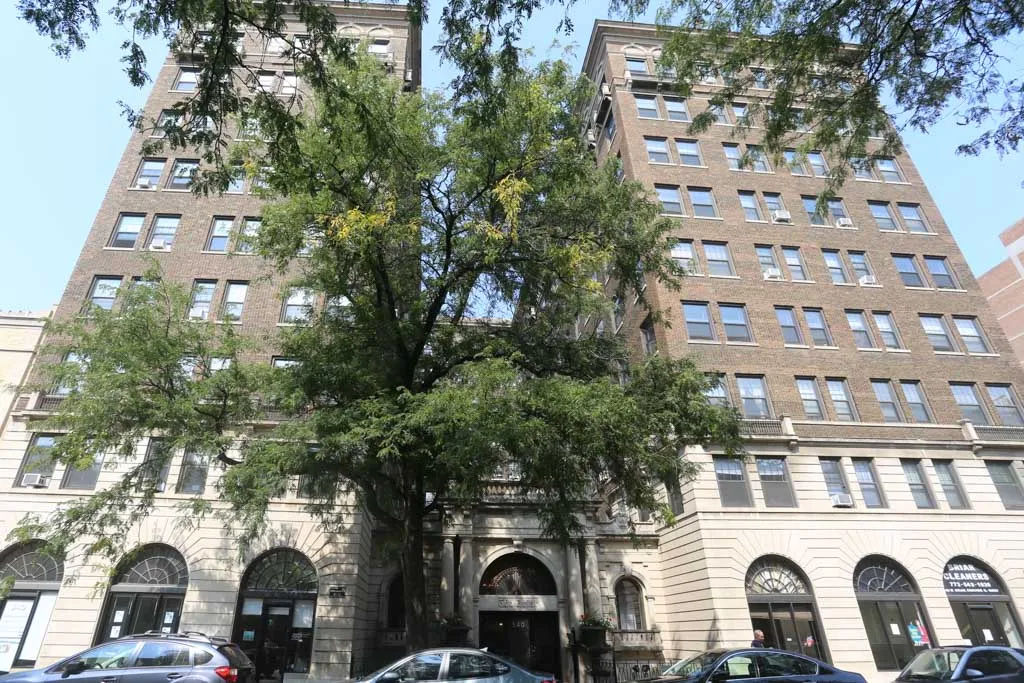 540 W BRIAR PL 60657-The Briar-unit#2C-Chicago-IL