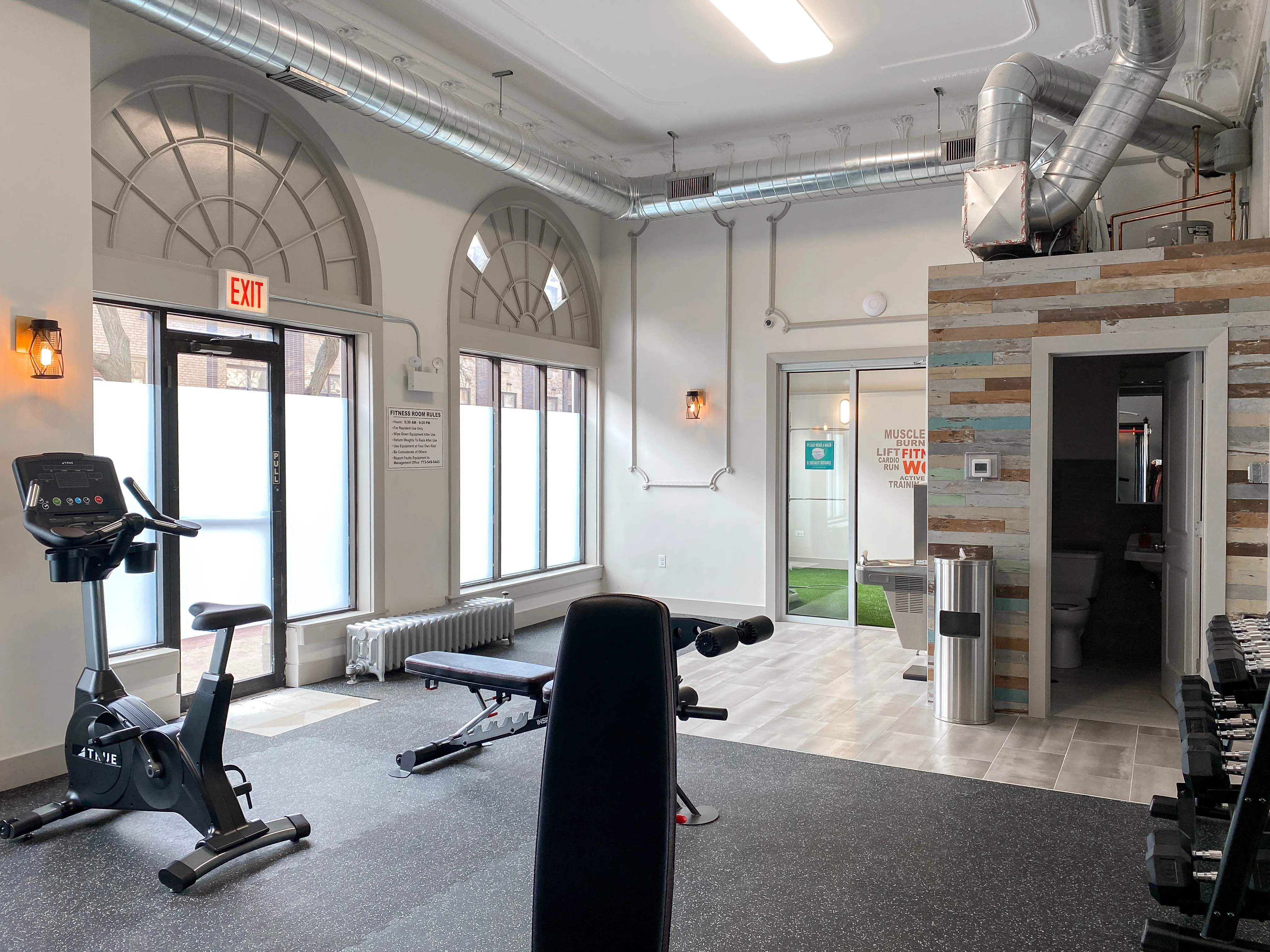 540 W BRIAR PL 60657-The Briar-unit#2C-Chicago-IL