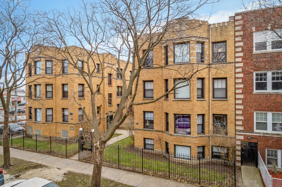 5947 N PAULINA ST 60660-unit#2-Chicago-IL