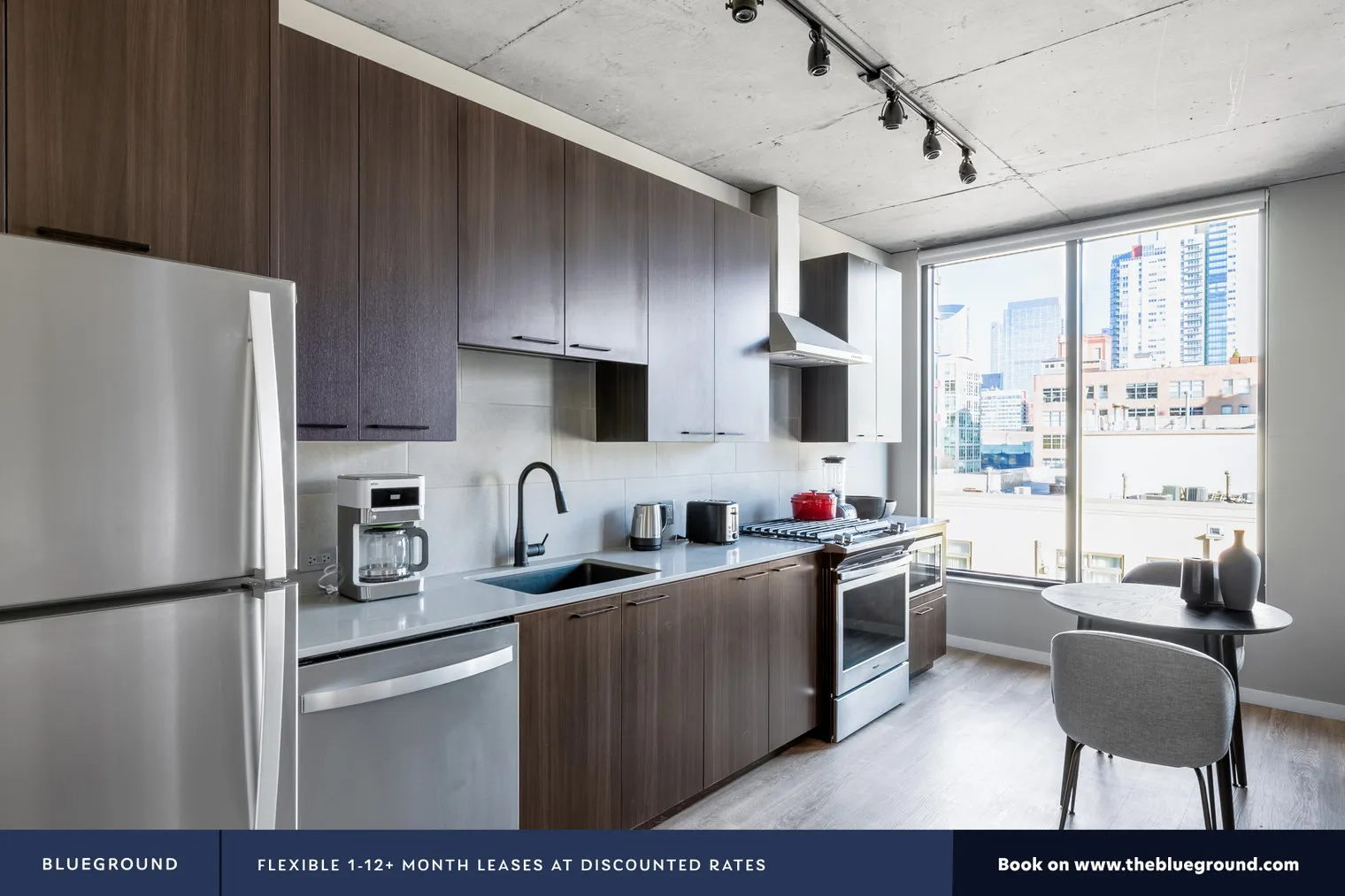 939 W WASHINGTON BLVD 60607-Union West Apartments-unit#ID191-Chicago-IL