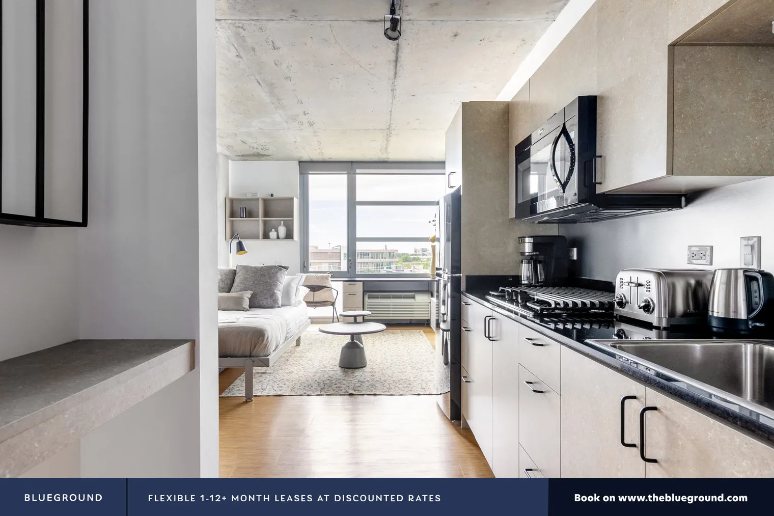 1515 N FREMONT ST 60642-SoNu Digs-unit#ID304-Chicago-IL