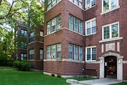 1609 W NORTH SHORE AVE 60626-unit#3W-Chicago-IL