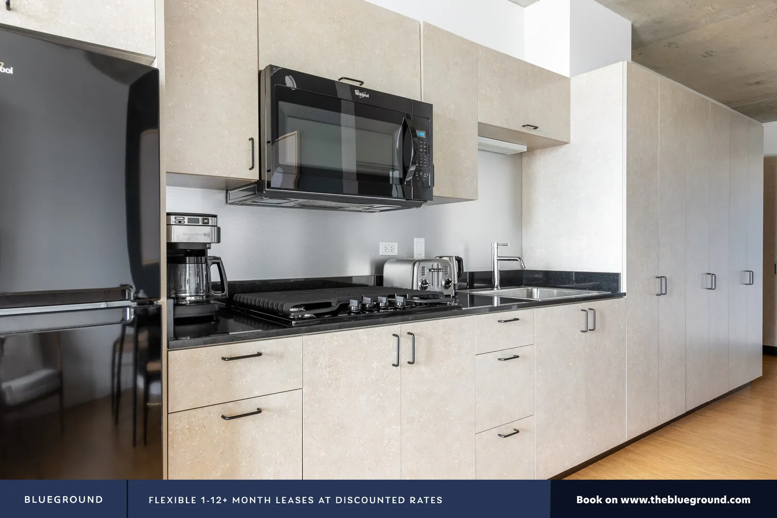 1515 N FREMONT ST 60642-SoNu Digs-unit#ID304-Chicago-IL
