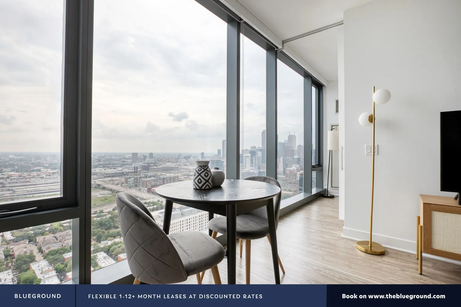 1326 S MICHIGAN AVE 60605-Paragon-unit#ID431-Chicago-IL