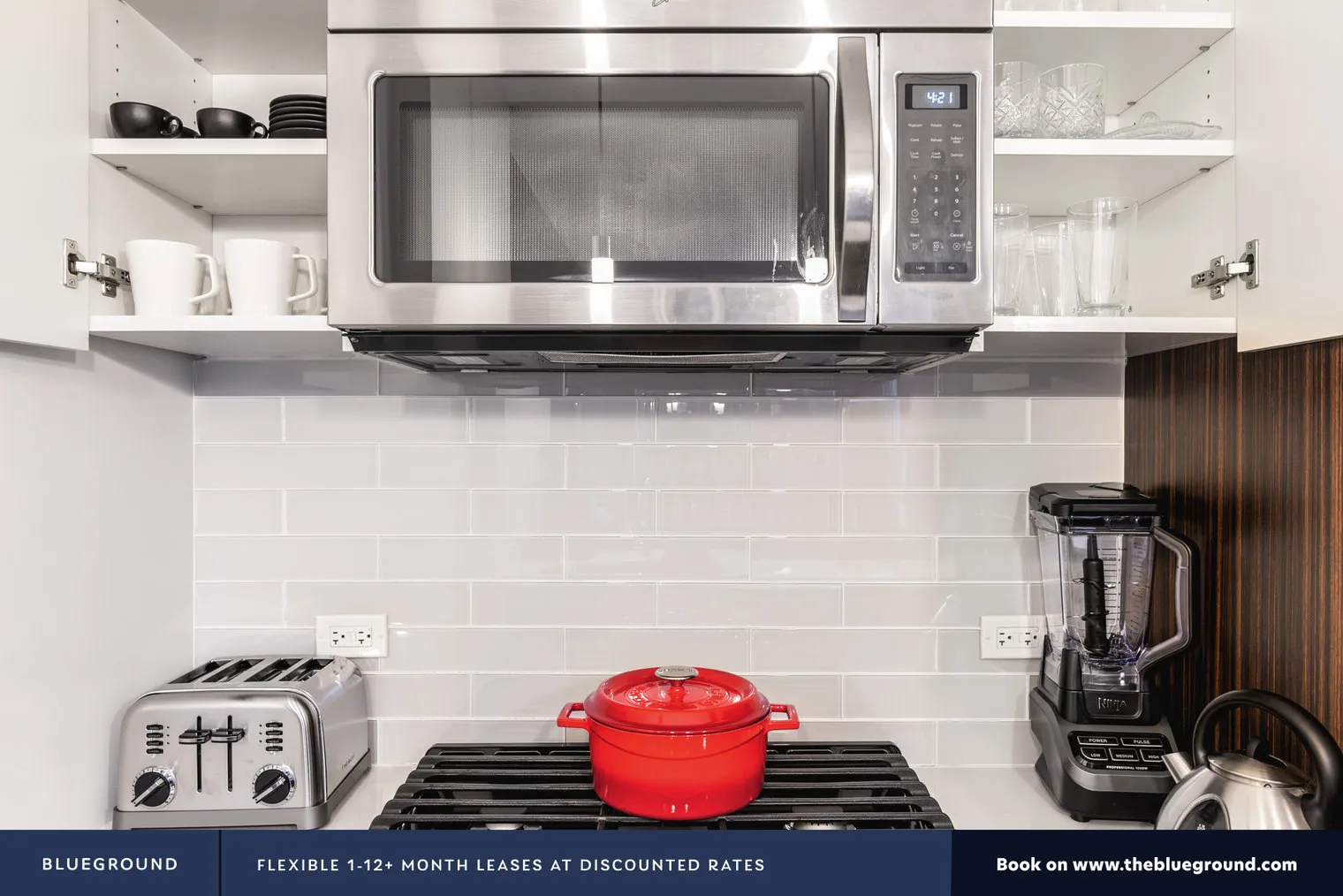 201 N GARLAND CT 60601- Mila-unit#ID236-Chicago-IL