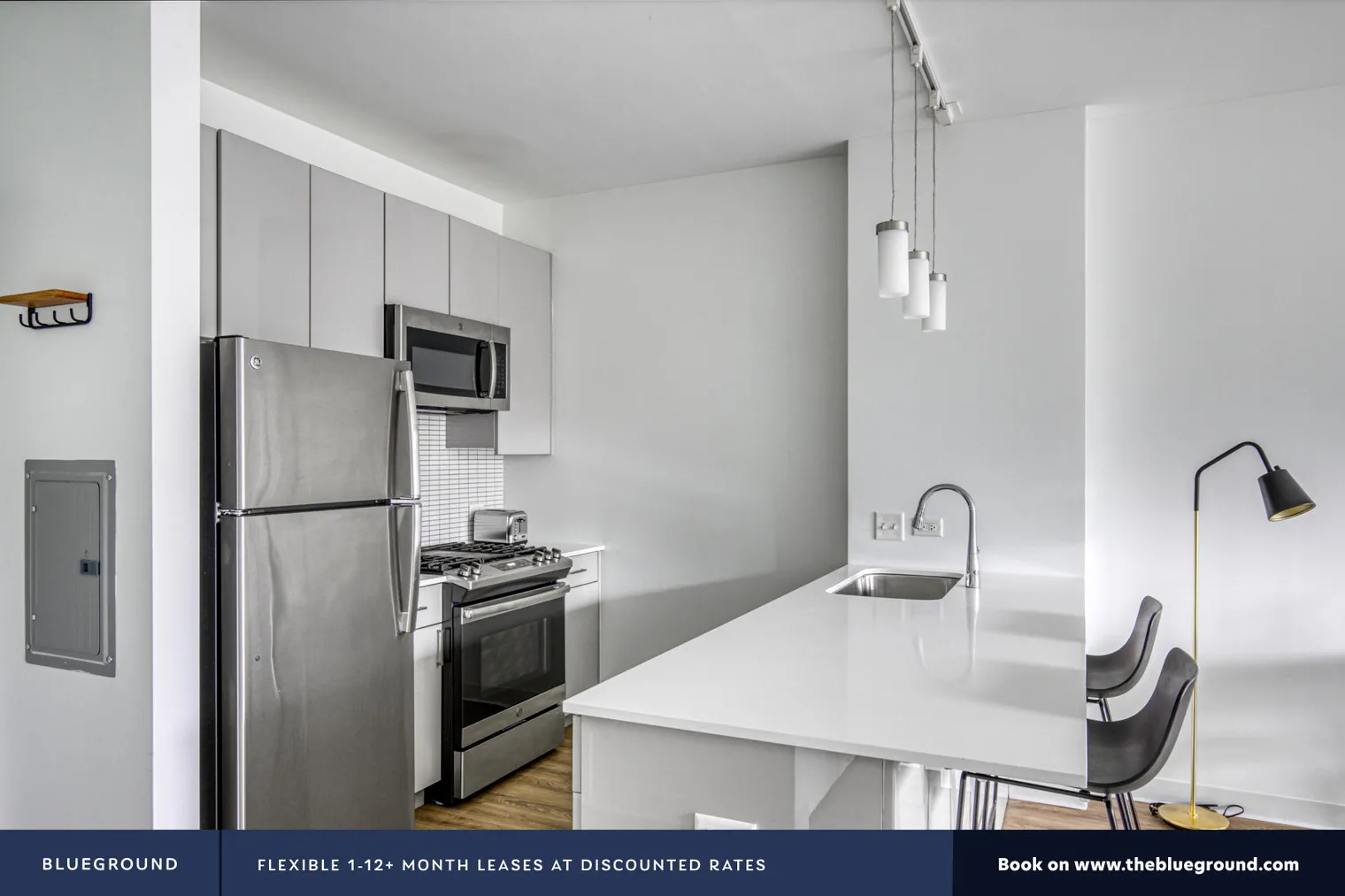 808 W VAN BUREN ST 60607-The Van Buren-unit#ID533-Chicago-IL