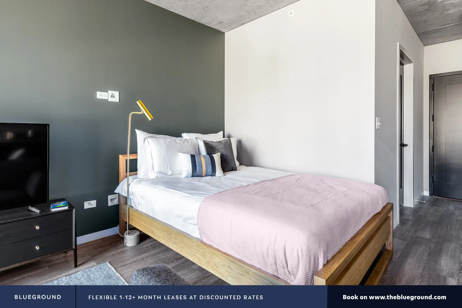 939 W WASHINGTON BLVD 60607-Union West Apartments-unit#ID191-Chicago-IL