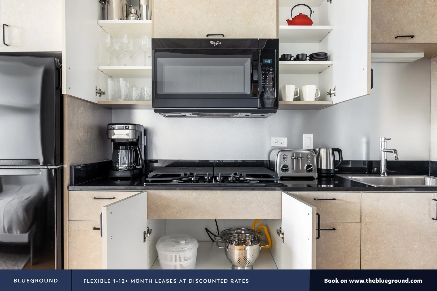 1515 N FREMONT ST 60642-SoNu Digs-unit#ID304-Chicago-IL