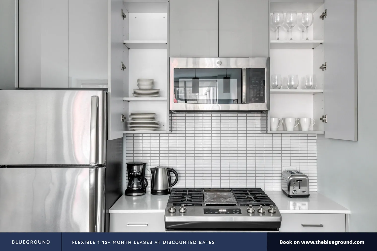 808 W VAN BUREN ST 60607-The Van Buren-unit#ID533-Chicago-IL