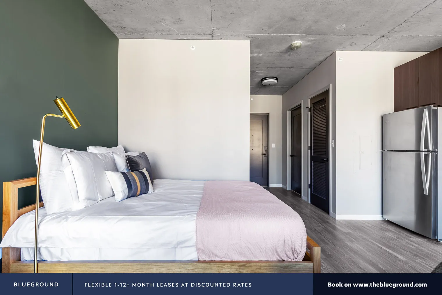 939 W WASHINGTON BLVD 60607-Union West Apartments-unit#ID191-Chicago-IL