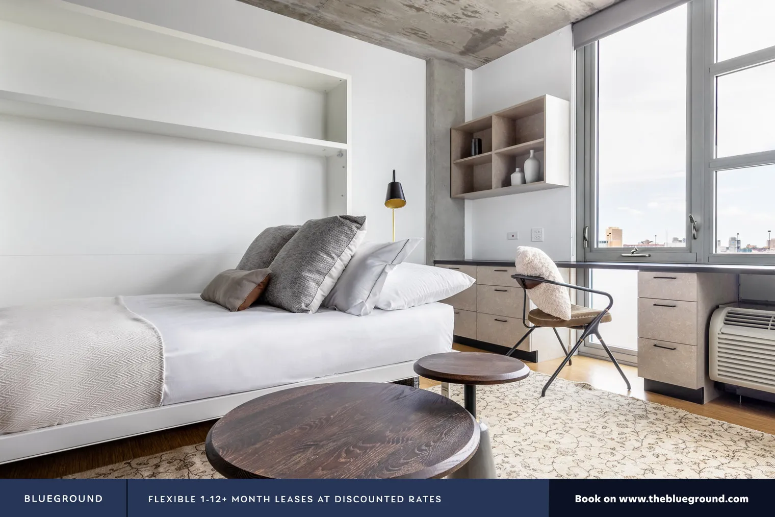 1515 N FREMONT ST 60642-SoNu Digs-unit#ID304-Chicago-IL