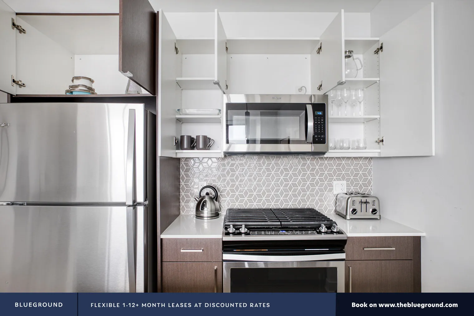 1326 S MICHIGAN AVE 60605-Paragon-unit#ID431-Chicago-IL