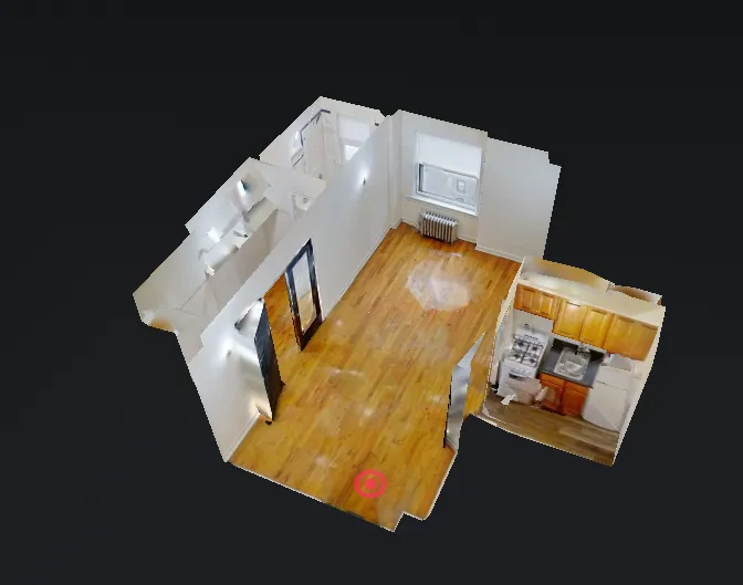 917 W EASTWOOD AVE 60640-The Eastwood-unit#Apt S-Chicago-IL