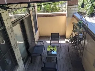 4541 N MALDEN ST 60640-unit#G-S-Chicago-IL