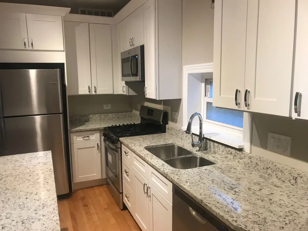939 W 34TH ST 60608-unit#2F-Chicago-IL