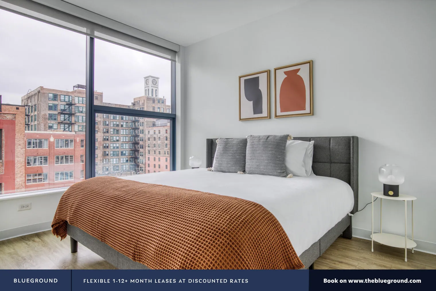 808 W VAN BUREN ST 60607-The Van Buren-unit#ID533-Chicago-IL