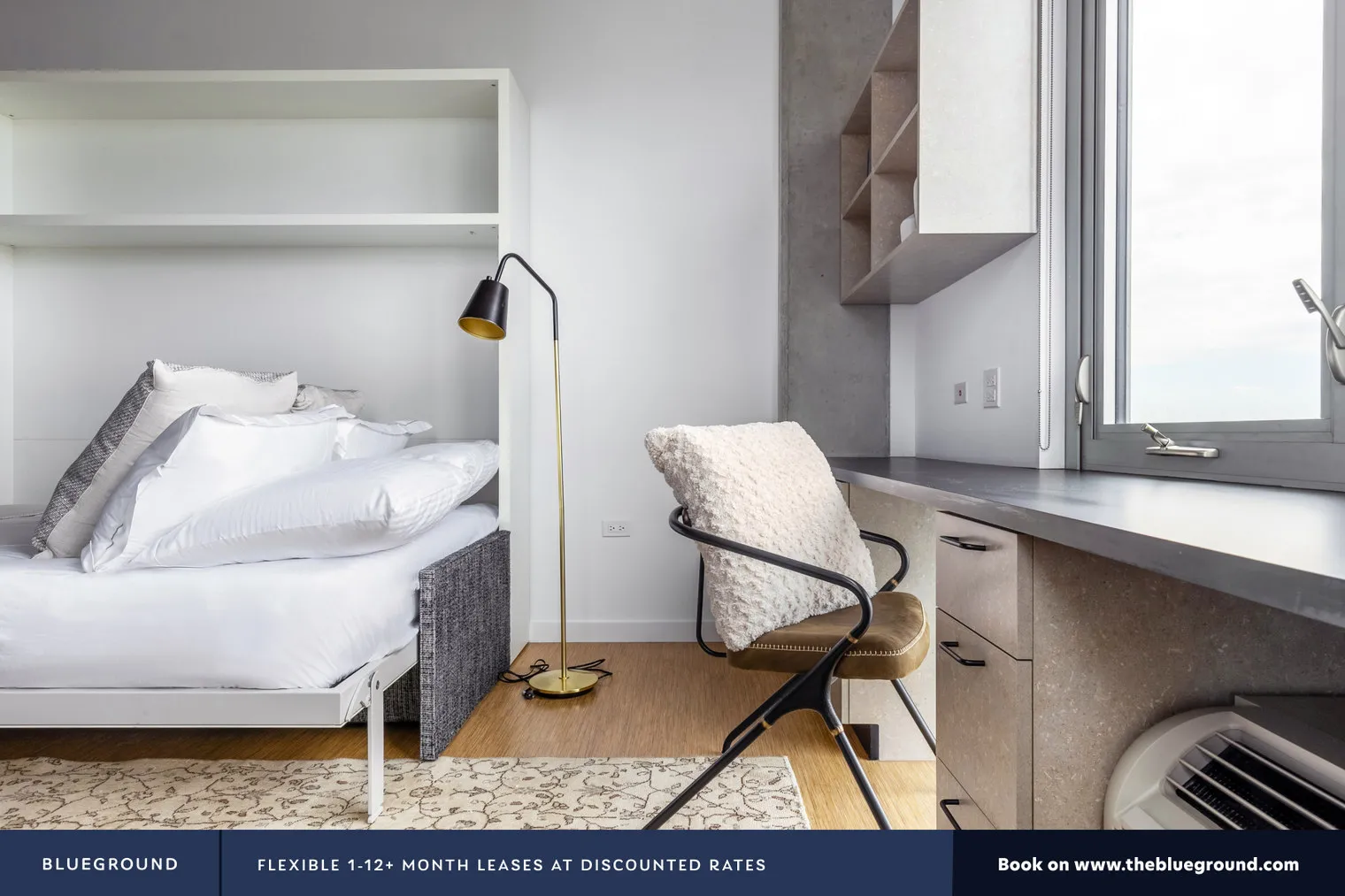 1515 N FREMONT ST 60642-SoNu Digs-unit#ID304-Chicago-IL