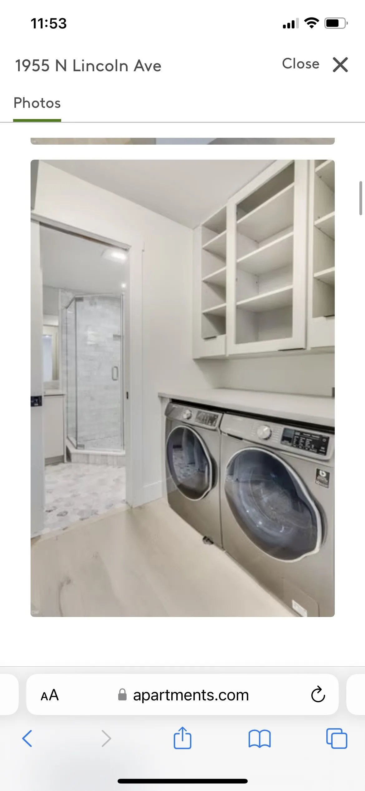 1955 N LINCOLN AVE 60614-unit#2F-Chicago-IL