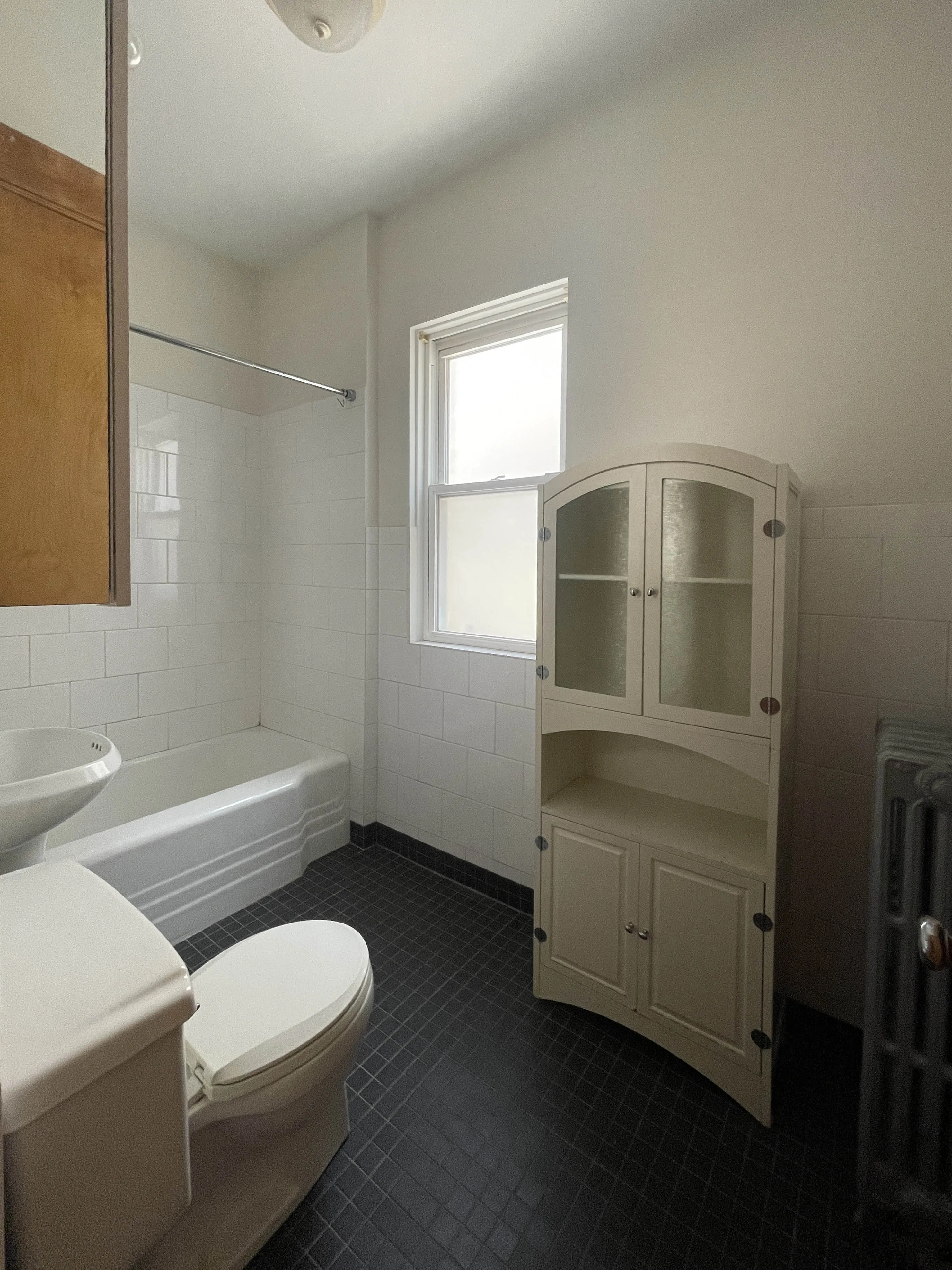 1446 W BALMORAL AVE 60640-unit#2-Chicago-IL