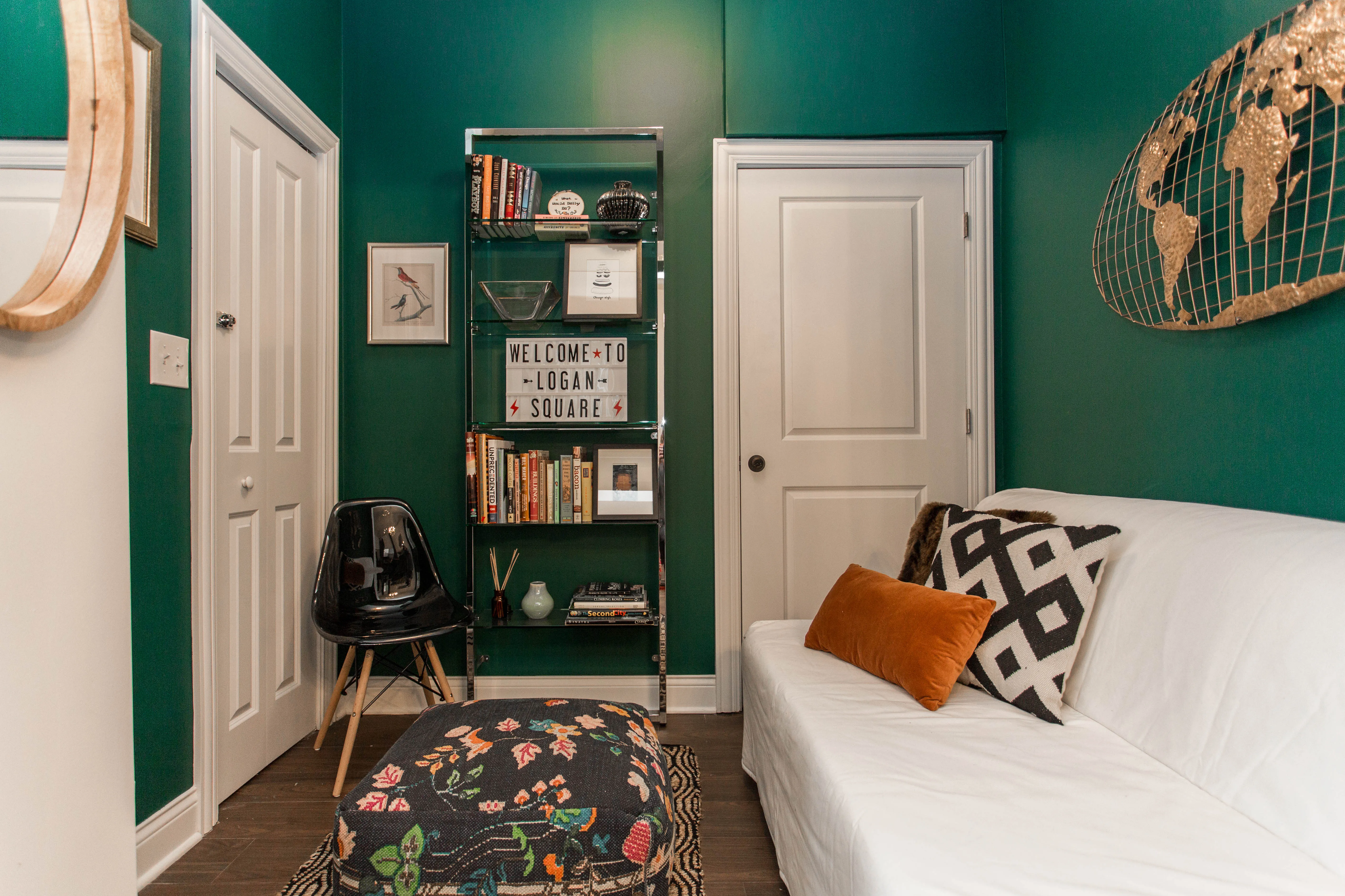 3418 W DICKENS AVE 60647-unit#1-Chicago-IL