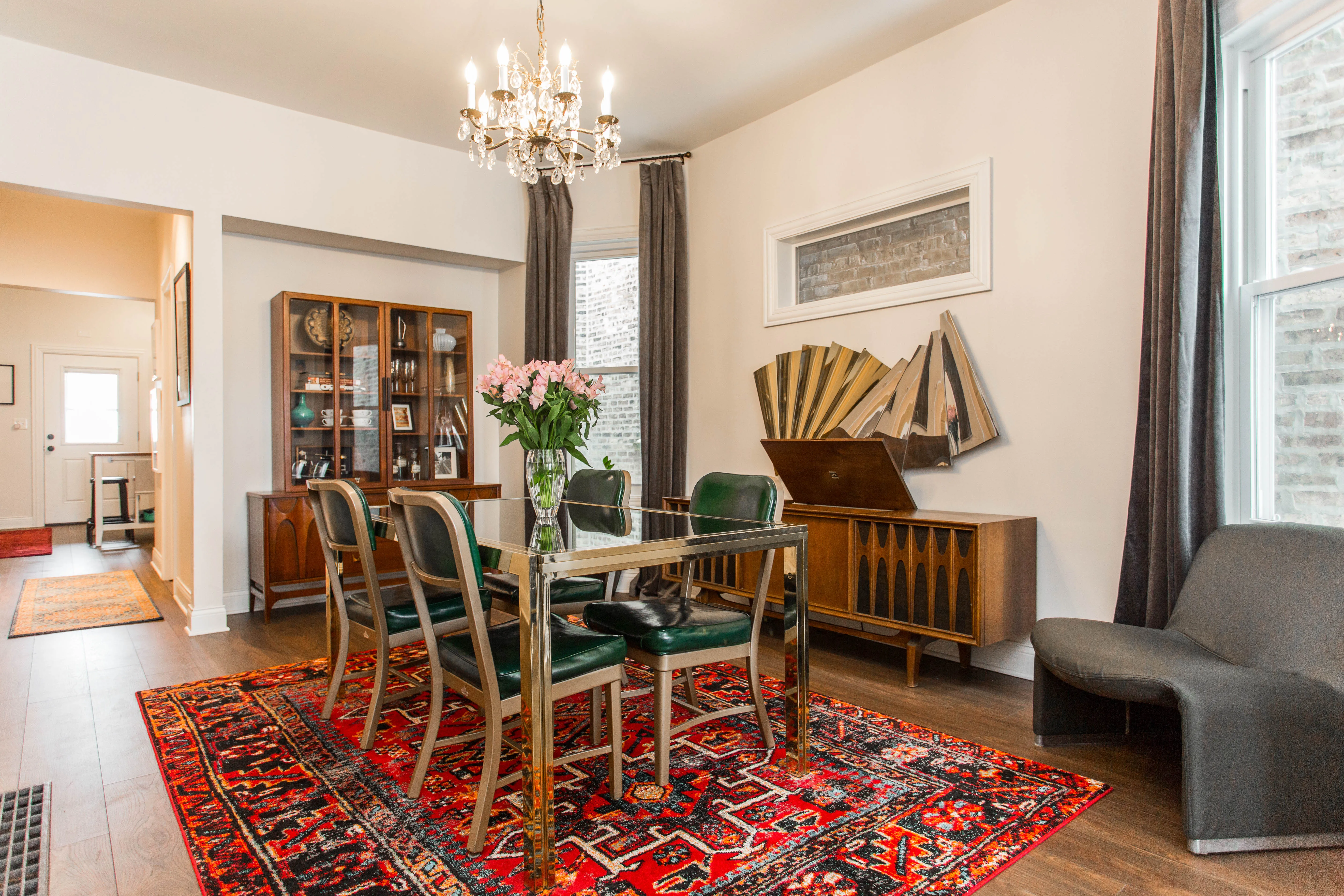 3418 W DICKENS AVE 60647-unit#1-Chicago-IL