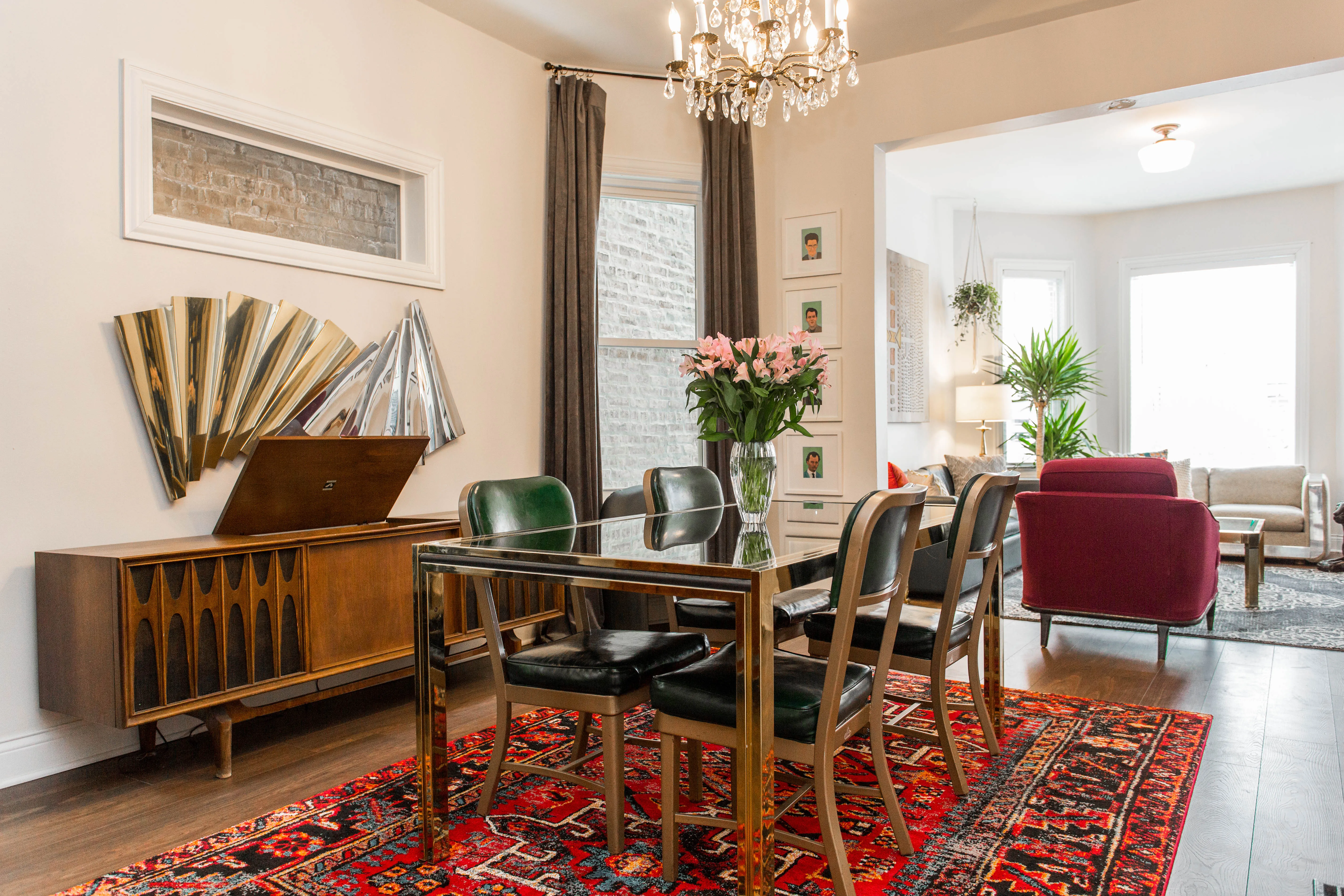 3418 W DICKENS AVE 60647-unit#1-Chicago-IL