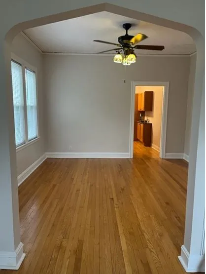 2500 N WASHTENAW AVE 60647-unit#02-Chicago-IL