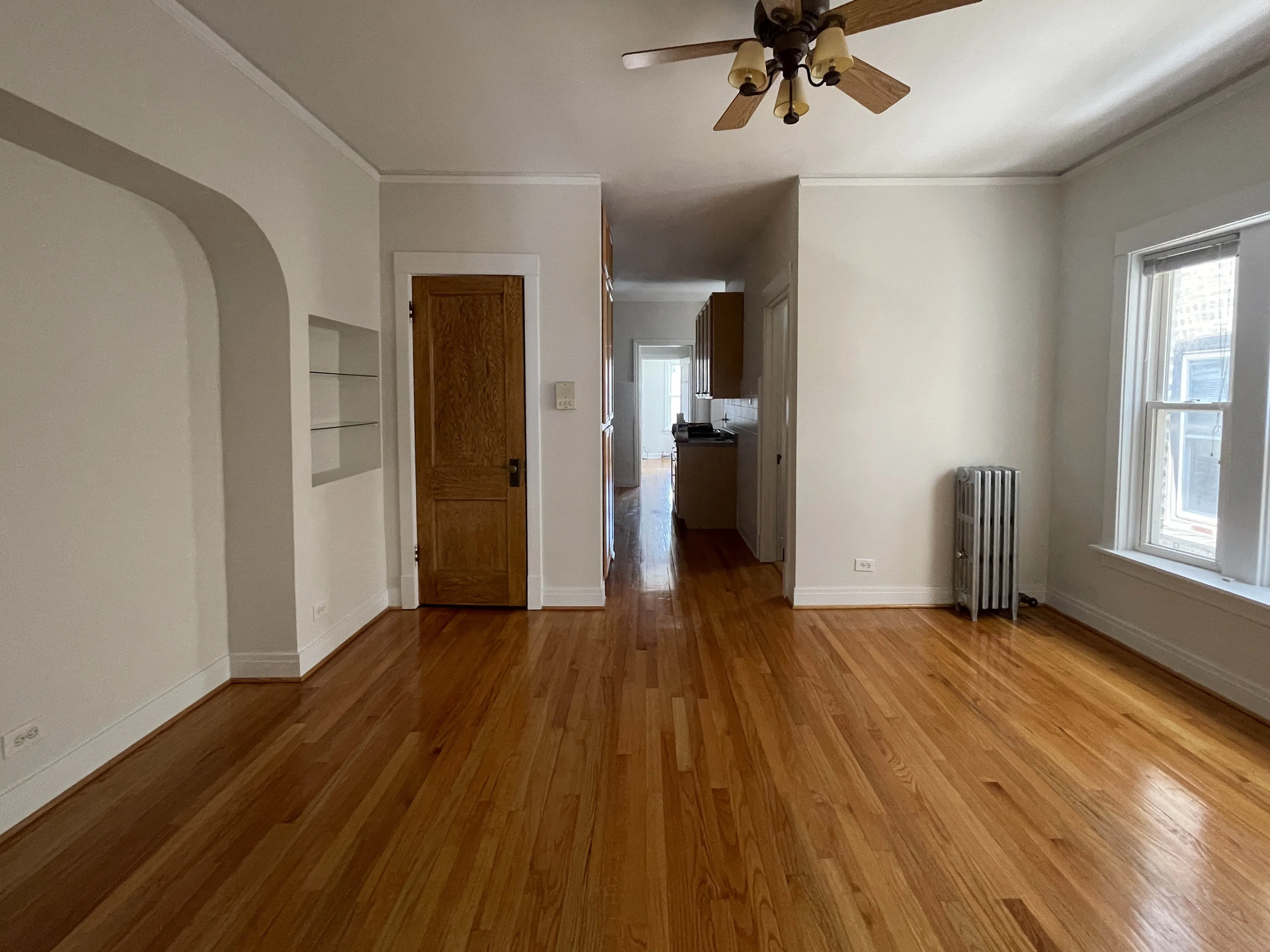 1446 W BALMORAL AVE 60640-unit#2-Chicago-IL